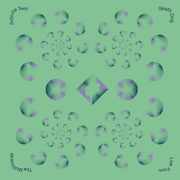 GIRAFFI DOG - Live From The Multiverse (Infinite 2)
