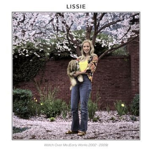 Lissie - Watch Over Me (Early Works 2002-2009) [CD]