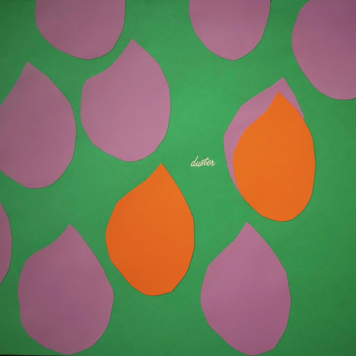 Duster - Moods, Modes [3 x 7” Box Set Black LP]