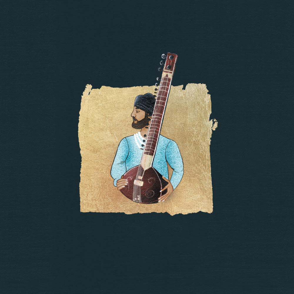 JASDEEP SINGH DEGUN - ANOMALY [2LP]