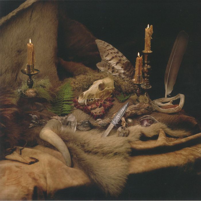 WOLVES IN THE THRONE ROOM - PRIMORDIAL ARCANA [LP]