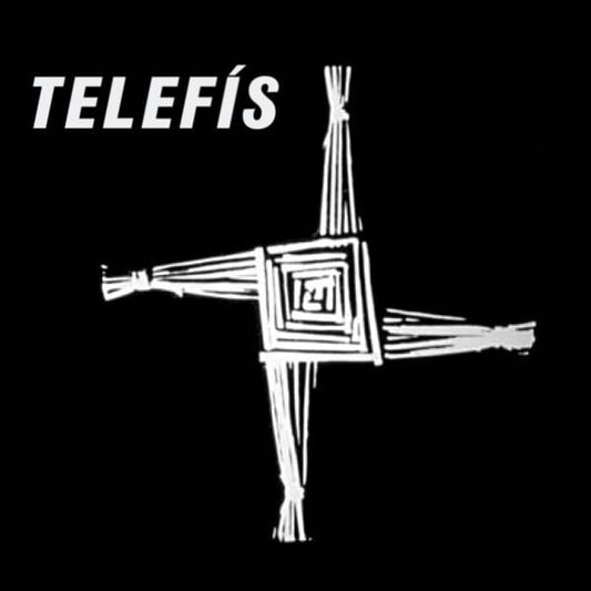 TELEFIS - a hAon [CD]