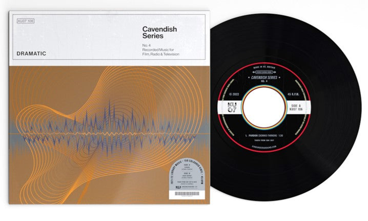 Dennis Farnon - Cavendish Series Vol.4
