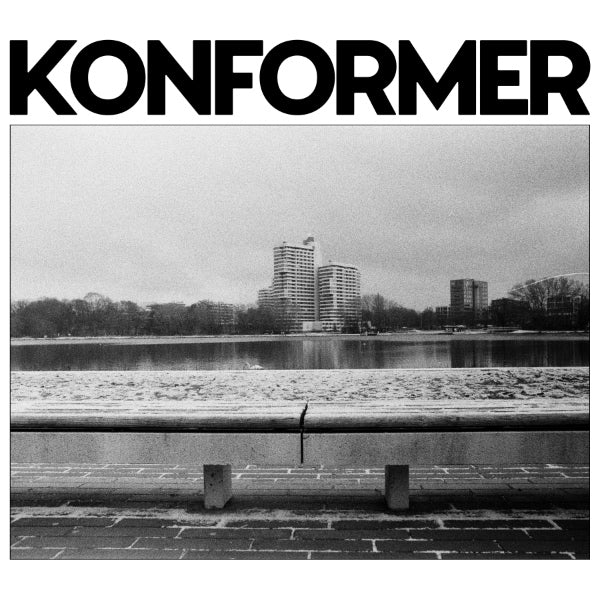 KONFORMER - KONFORMER