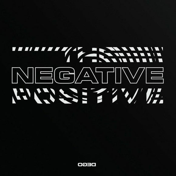 DEGO - THE NEGATIVE POSITIVE