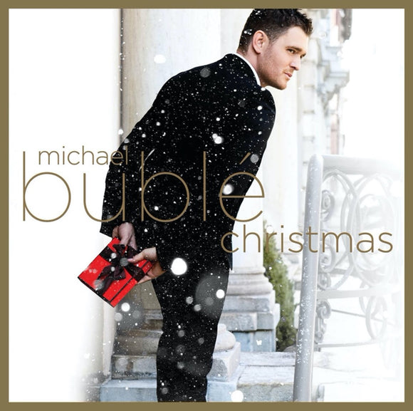 Michael Bublé -Christmas (10th Anniversary Super Deluxe Box)