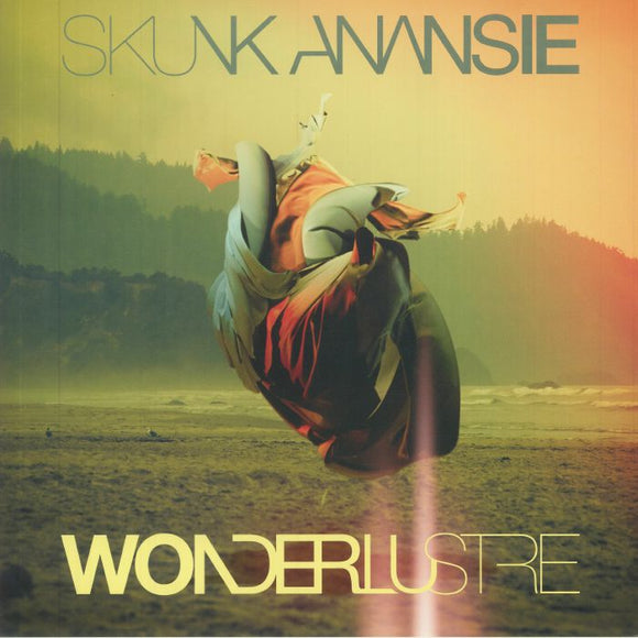 Skunk Anansie - Wonderlustre (2LP Coloured) BF2021