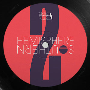 V/A - The Southern Hemisphere EP Vol. 2