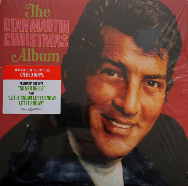 Dean Martin - The Dean Martin Christmas Album