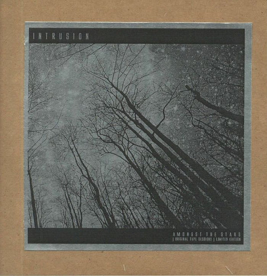 Intrusion - Amongst The Stars | limited edition series