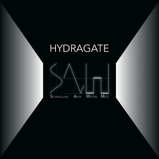 S.A.W. - Hydragate [LP]