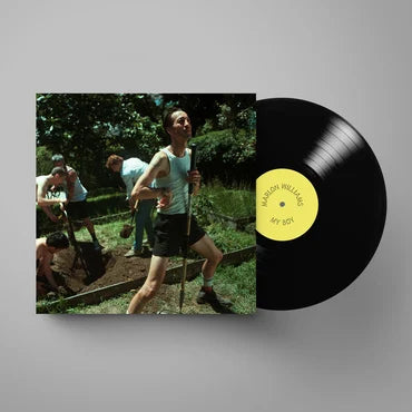 Marlon Williams - My Boy [LP]