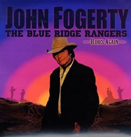 John Fogerty - The Blue Ridge Rangers Rides Again