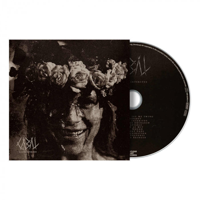 CABAL - Magno Interitus [CD]