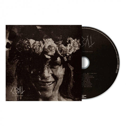 CABAL - Magno Interitus [CD]