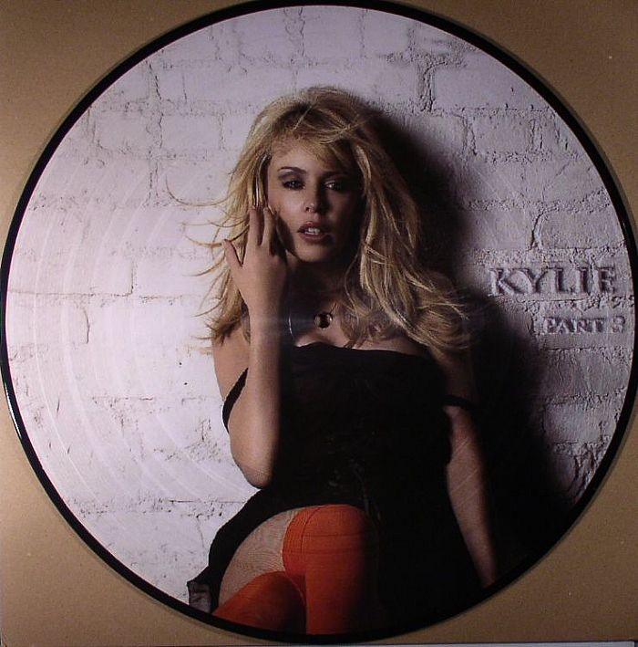 KYLIE MINOGUE - Better Than Today (Part 3)