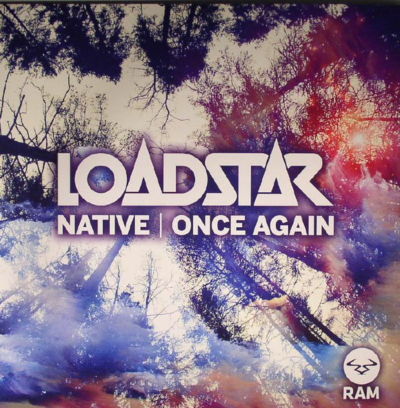 LOADSTAR - Native/Once Again