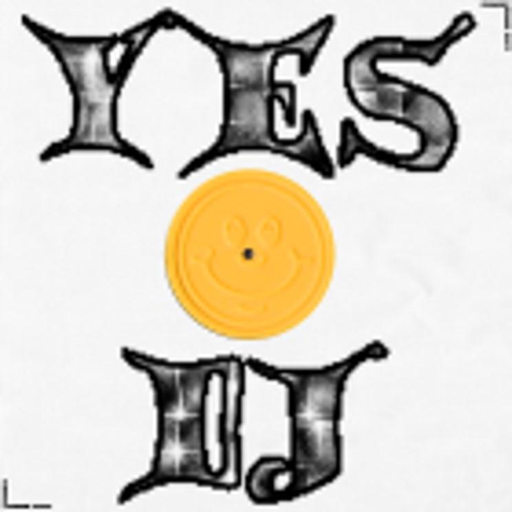 Simo Cell - Yes.DJ
