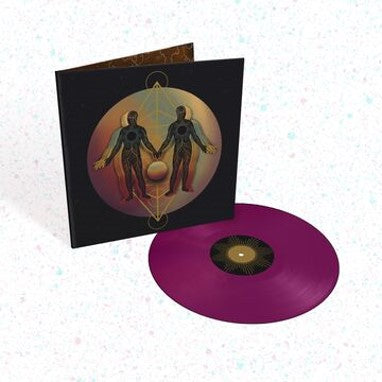Madmess - Rebirth [Red Wine Vinyl]
