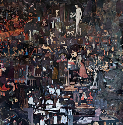 Psychedelic Porn Crumpets - Night Gnomes [CD]