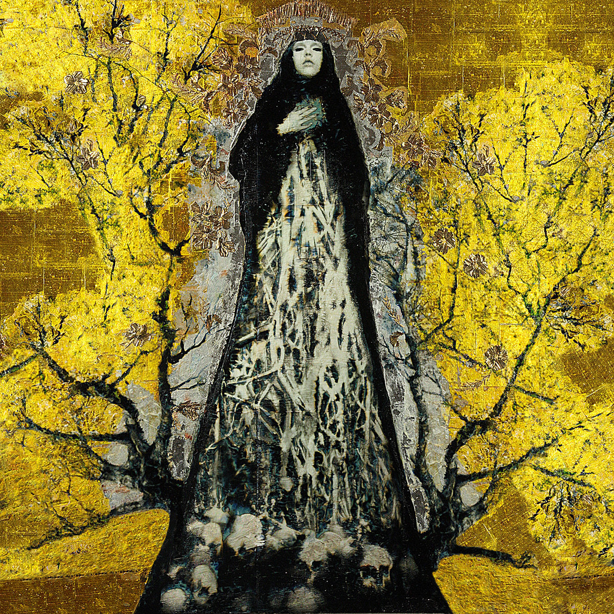 K AMON K - ARCA ENDE AETERNA [CD]