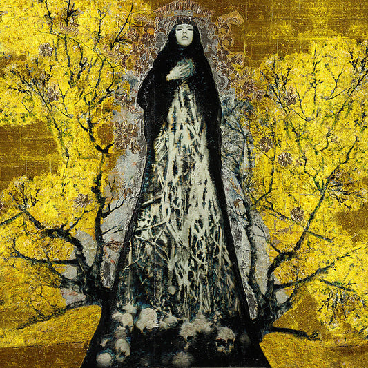 K AMON K - ARCA ENDE AETERNA [CD]