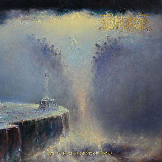 Tómarúm - Ash in Realms of Stone Icons [CD]
