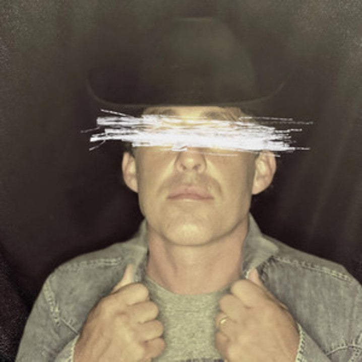 Aaron Watson - Unwanted Man [LP]