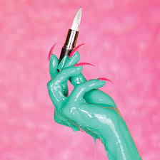 The HIRS Collective - We're Still Here [LP]