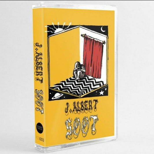 J Albert - Soot