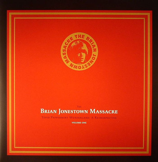 Brian Jonestown Massacre – Tepid Peppermint Vol 1