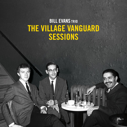 Bill Evans Trio - The Village Vanguard Sessions