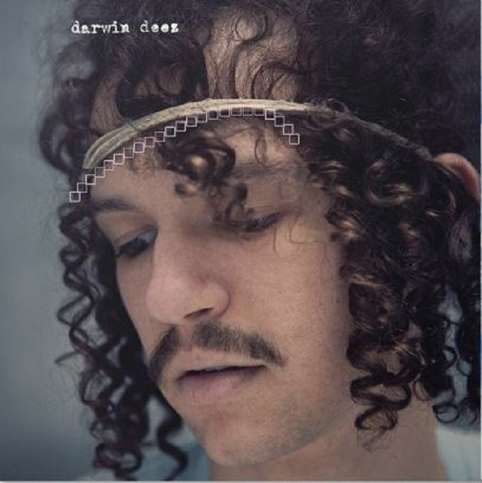 DARWIN DEEZ - DARWIN DEEZ: 10 YEARZ