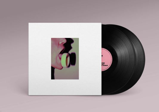 The Psychotic Monks - Pink Colour Surgery [2LP]