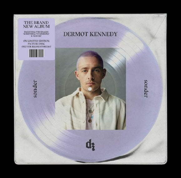 Dermot KENNEDY - Sonder [Picture Disc]