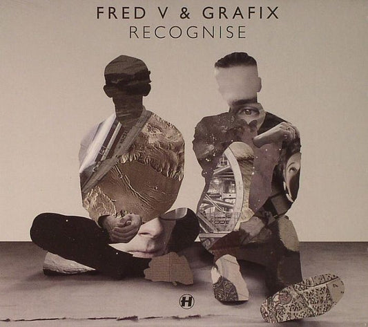 FRED V & GRAFIX - Recognise