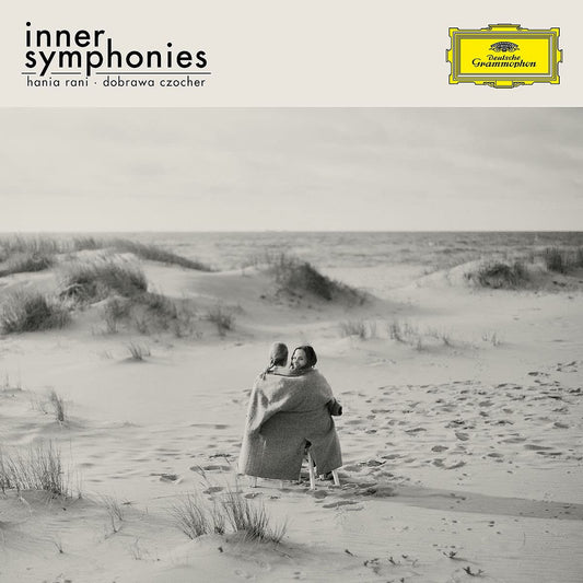 HANIA & DOBRAWA - Inner Symphonies [2LP]