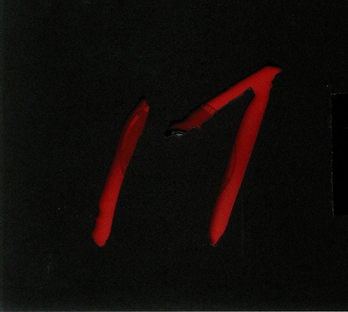 Xxxtentacion - 17 [CD]