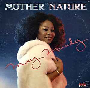 Mary Mundy - Mother Nature (Limited Pink Vinyl Edition)