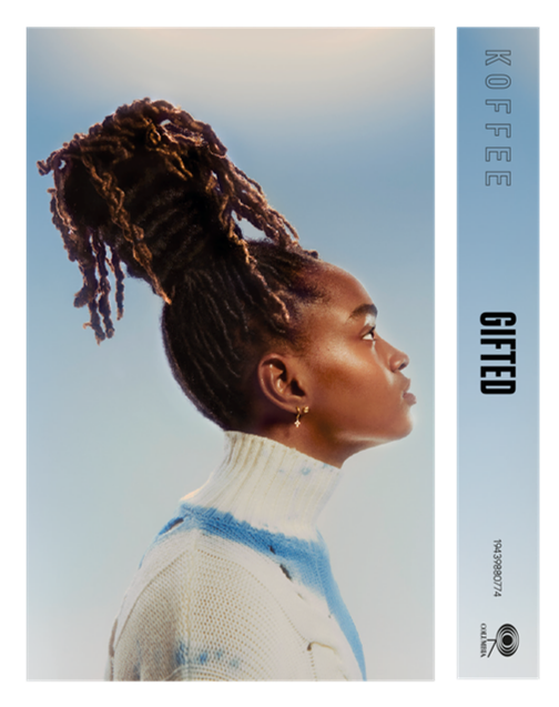 Koffee - Gifted [Cassette]