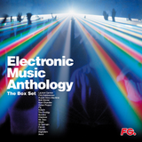 Various Artists - Electronic Music Anthology – The Box Set