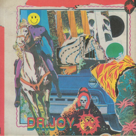 Dr. Joy – Dr. Joy