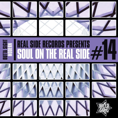 Various Artists - Soul On The Real Side #14