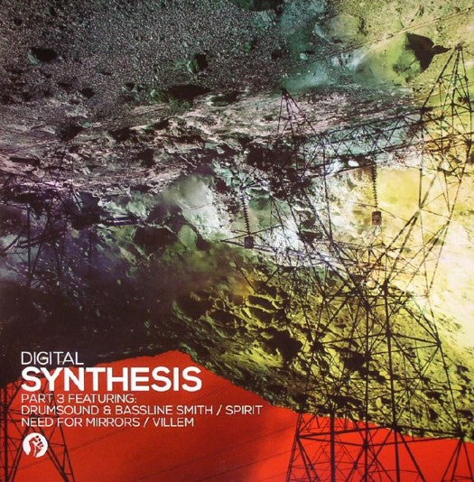 DIGITAL - Synthesis Part 3