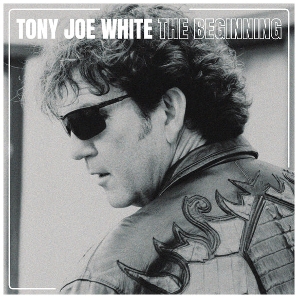 Tony Joe White - The Beginning [Blue Vinyl]