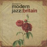 Various Artists - Journeys In Modern Jazz: Great Britain [4CD]
