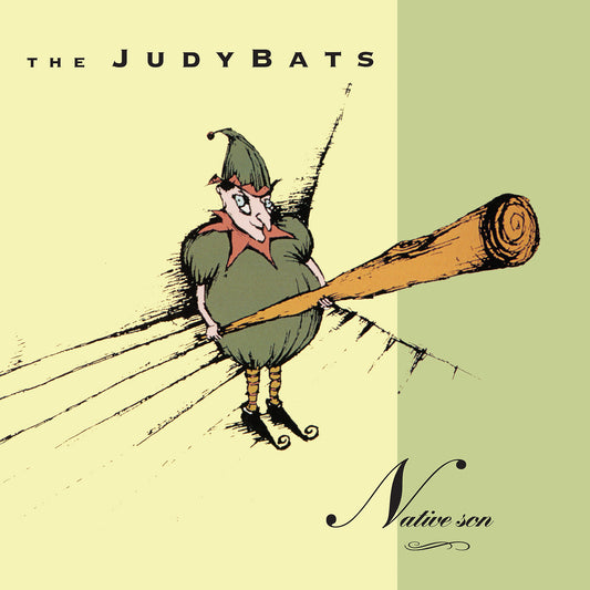 JUDYBATS - NATIVE SON (RSD 2022)