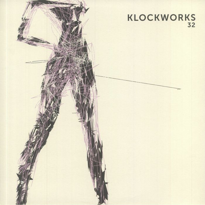 VIL & CRAVO - KLOCKWORKS 32
