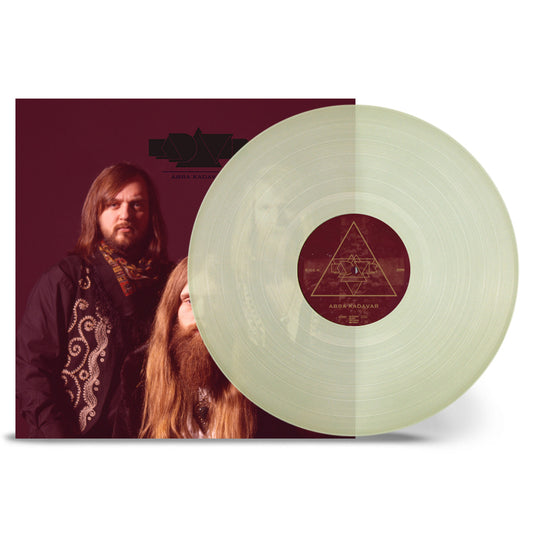 Kadavar - Abra Kadavar [Glow In The Dark Vinyl]
