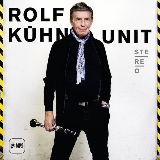 Rolf Kuhn Unit - Stereo [CD]